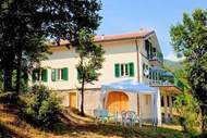 Ferienhaus, Exklusive Unterkunft - Crocetta Uno Extra - Ferienunterkunft in Sesta Godano (6 Personen)