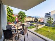 Ferienwohnung - Ferienwohnung Arianna