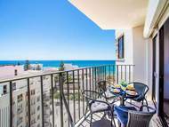 Ferienwohnung - Ferienwohnung Fabulous Sea View