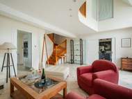 Ferienwohnung - Ferienwohnung Les Balcons de Cézembre