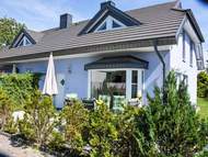 Ferienhaus - Ferienhaus Fietje
