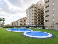 Ferienwohnung - Ferienwohnung Costa Caribe III