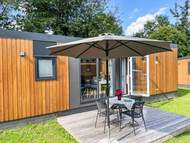 Ferienhaus - Ferienhaus Tiny Haus Limmer