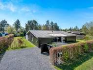 Ferienhaus - Ferienhaus Ansine - 500m from the sea