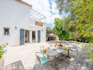 Ferienwohnung - Ferienwohnung Villa Maeva