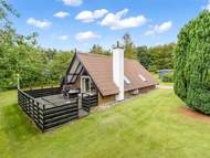 Ferienhaus - Ferienhaus Engelbertine - 30km from the sea