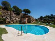 Ferienwohnung - Ferienwohnung Los Lagos de Santa Maria