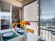 Ferienwohnung - Ferienwohnung Azur 3000