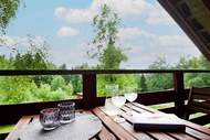 Ferienhaus - Ferienunterkunft in Torsby (6 Personen)