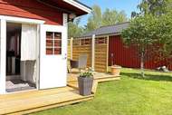 Ferienhaus - Ferienunterkunft in Gusum (4 Personen)