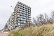 Ferienwohnung - Brazilia - Ferienunterkunft in Middelkerke (3 Personen)