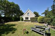 Ferienhaus - Het Karreveld - Ferienunterkunft in Zonnemaire (6 Personen)