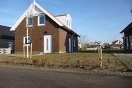 Ferienhaus - Kuifduiker 122 - Ferienunterkunft in Simonshaven (6 Personen)