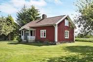Ferienhaus - Ferienunterkunft in Ankarsrum (4 Personen)