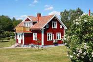 Ferienhaus - Ferienunterkunft in Söderåkra (5 Personen)