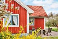 Ferienhaus - Ferienunterkunft in Söderåkra (4 Personen)