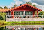 Ferienhaus - Ferienunterkunft in Bodafors (6 Personen)