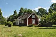 Ferienhaus - Ferienunterkunft in Kalvsvik (5 Personen)