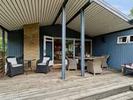 Ferienhaus - Ferienhaus Sunita - 300m from the sea