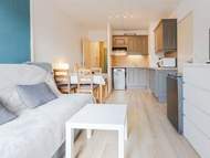 Ferienwohnung - Ferienwohnung Le Sporting
