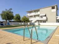 Ferienwohnung - Ferienwohnung Baia dei tramonti