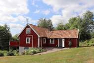 Ferienhaus - Ferienunterkunft in Munka-Ljungby (4 Personen)