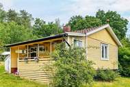 Ferienhaus - Ferienunterkunft in Olofström (6 Personen)