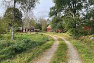 Ferienhaus - Ferienunterkunft in Asarum (6 Personen)