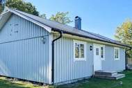 Ferienhaus - Ferienunterkunft in Olofström (6 Personen)