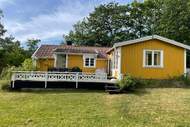 Ferienhaus - Ferienunterkunft in Ramdala (6 Personen)