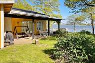 Ferienhaus - Ferienunterkunft in Ramdala (6 Personen)