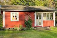 Ferienhaus - Ferienunterkunft in Torup (4 Personen)