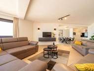 Ferienwohnung - Ferienwohnung Aqua Vista with parking and seaview