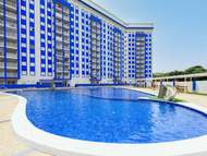 Ferienwohnung - Ferienwohnung Mar de Oropesa II - Playa Concha