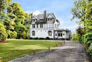 Ferienhaus - Villa Balmoral 16 - Ferienunterkunft in Spa (16 Personen)