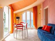 Ferienwohnung - Ferienwohnung Albicocca