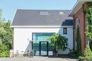 Ferienhaus - Le Loft - Ferienunterkunft in Stoumont-Moulin du Ruy (13 Personen)