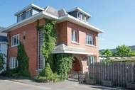 Ferienhaus - Les Bastinettes - Ferienunterkunft in Stoumont-Moulin du Ruy (15 Personen)
