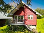 Ferienhaus - Ferienhaus Meadow Lodge 2