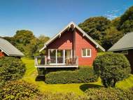 Ferienhaus - Ferienhaus Meadow Lodge 3