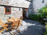 Ferienhaus - Ferienhaus Miners Cottage