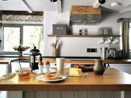 Ferienhaus - Ferienhaus Carters Croft