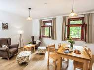 Ferienwohnung - Ferienwohnung Pěkná