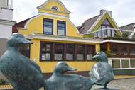 Ferienhaus - Ferienunterkunft in Warnemünde (2 Personen)