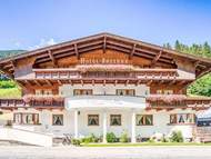 Ferienwohnung - Ferienwohnung Panorama