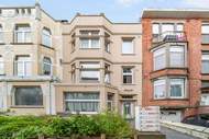 Ferienwohnung - Leopold 01.02 - Ferienunterkunft in Blankenberge (4 Personen)