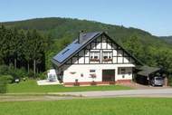 Ferienwohnung - Mark - Ferienunterkunft in Kirchhundem (4 Personen)