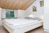 Ferienhaus - Ferienunterkunft in Oksbøl (8 Personen)