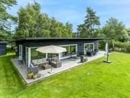 Ferienhaus - Ferienhaus Nielsigne - 1.3km from the sea