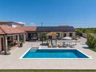 Ferienhaus - Ferienhaus Villa Tanja